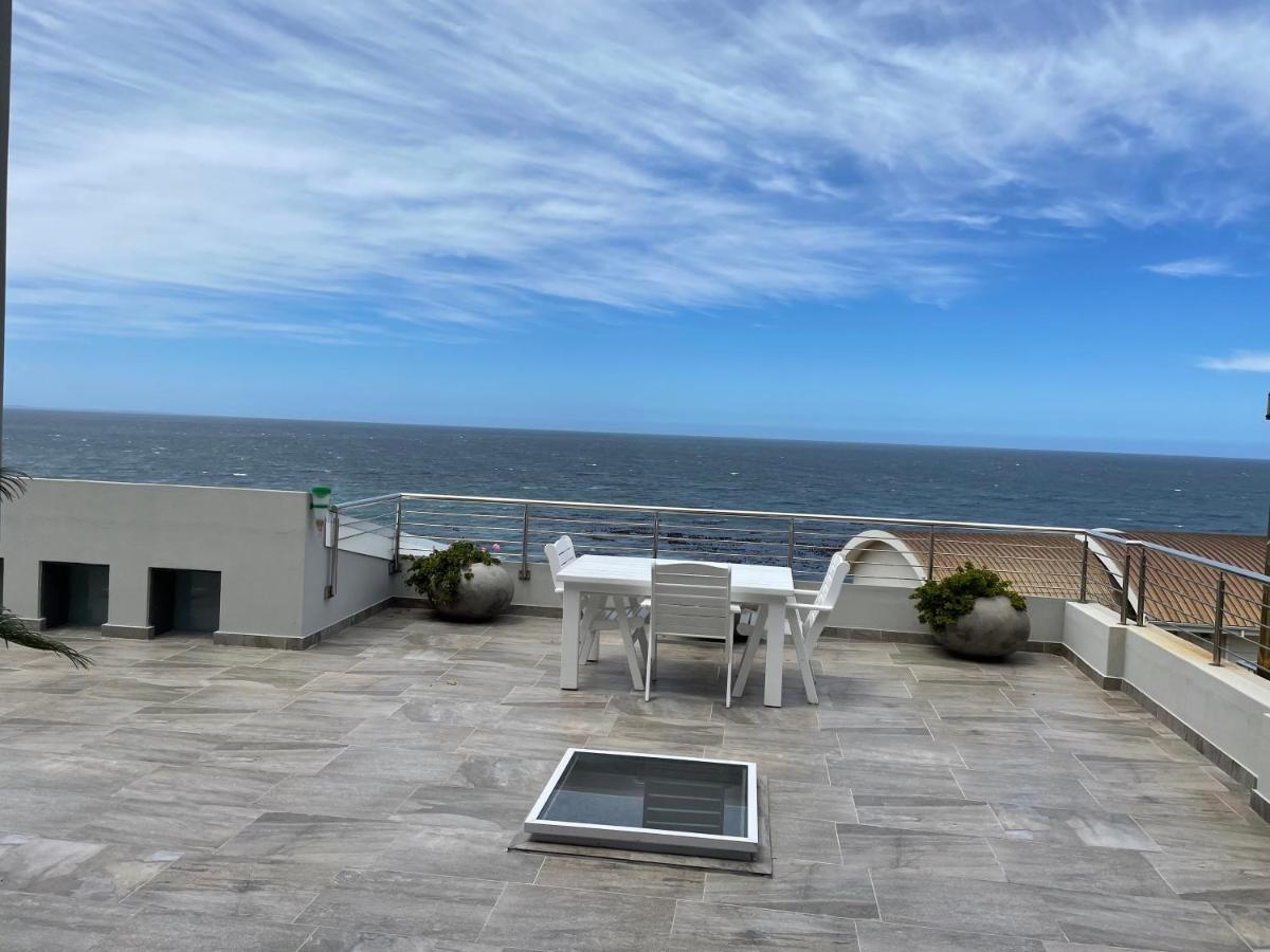 Vermont Hermanus - Views, Sunny, Right On The Sea 외부 사진