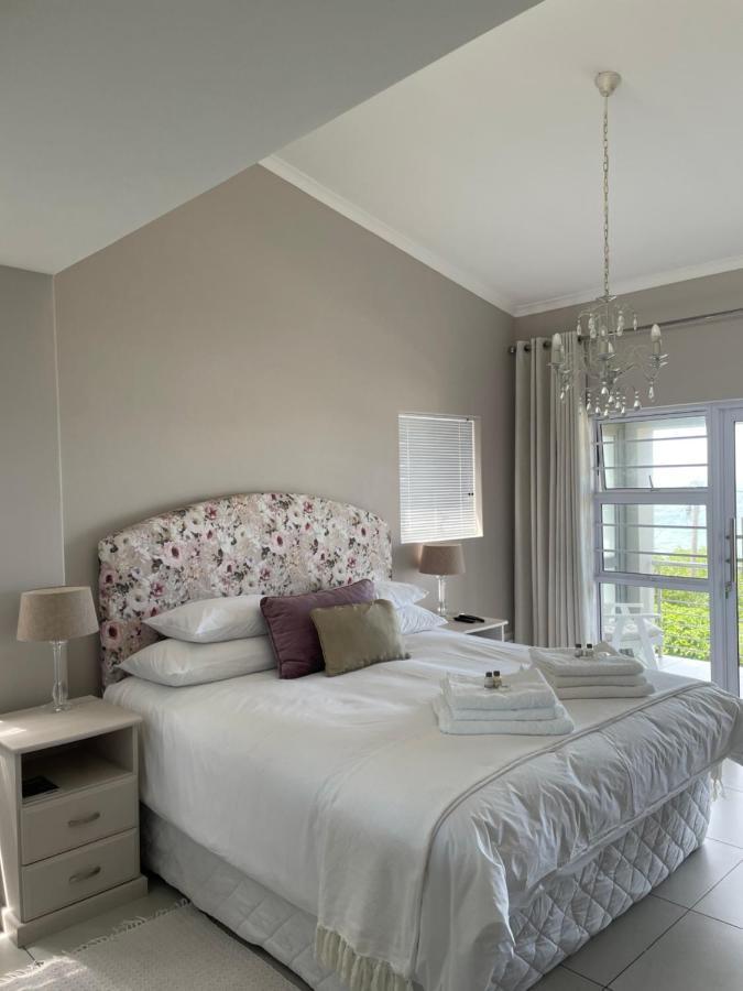 Vermont Hermanus - Views, Sunny, Right On The Sea 외부 사진