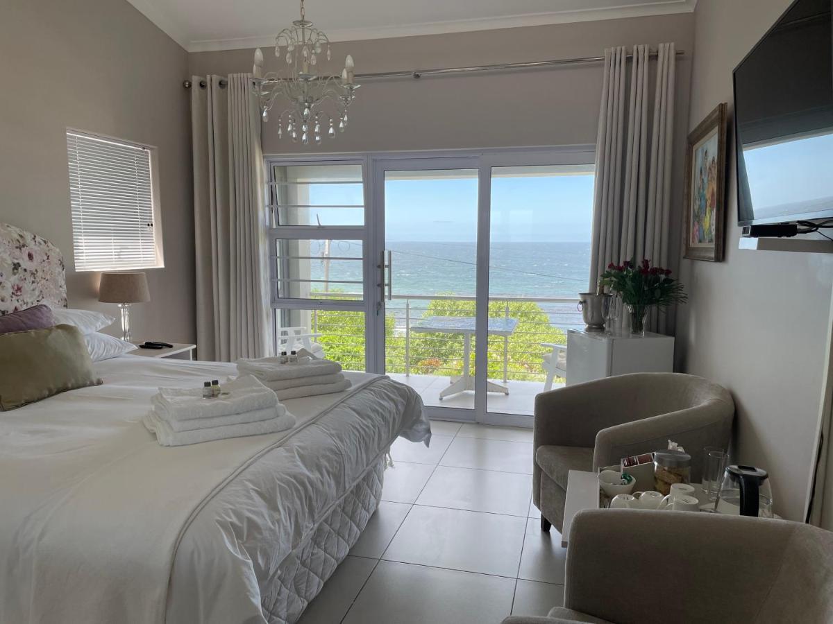 Vermont Hermanus - Views, Sunny, Right On The Sea 외부 사진