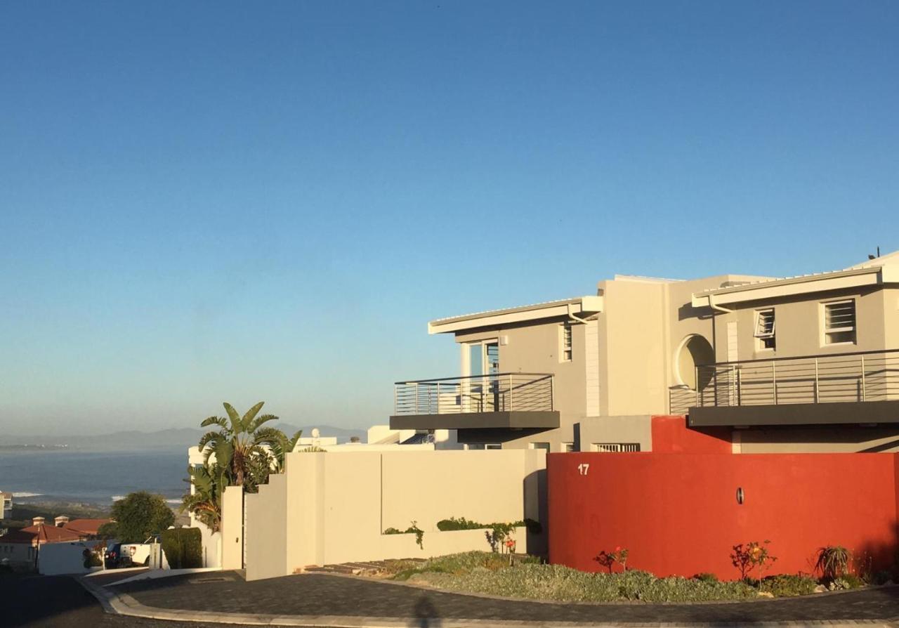 Vermont Hermanus - Views, Sunny, Right On The Sea 외부 사진