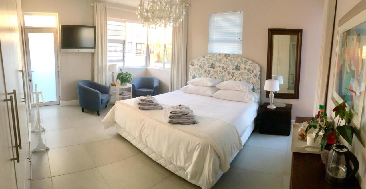 Vermont Hermanus - Views, Sunny, Right On The Sea 외부 사진