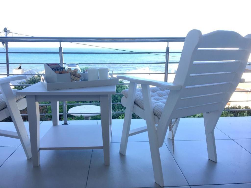 Vermont Hermanus - Views, Sunny, Right On The Sea 외부 사진